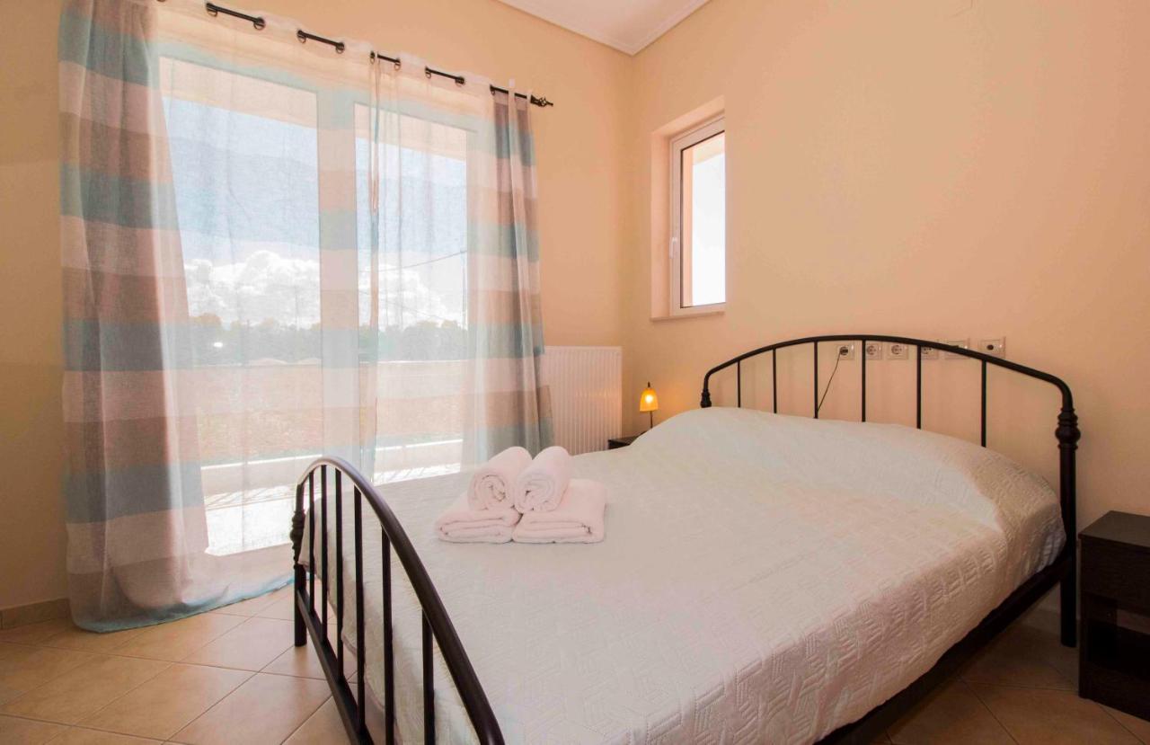Camares Home Sparta Exterior foto