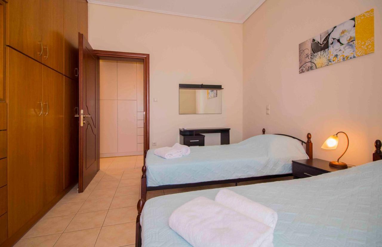 Camares Home Sparta Exterior foto